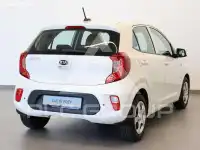 2021 KIA Picanto