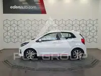 2021 KIA Picanto