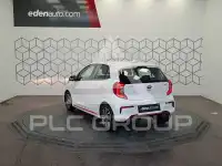 2021 KIA Picanto