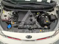 2021 KIA Picanto