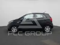 2021 KIA Picanto