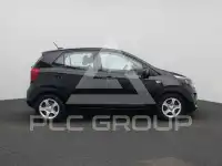 2021 KIA Picanto