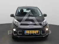 2021 KIA Picanto