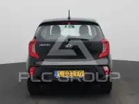 2021 KIA Picanto
