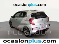 2021 KIA Picanto