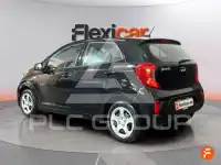 2021 KIA Picanto