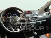 2021 KIA Picanto