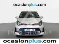 2021 KIA Picanto