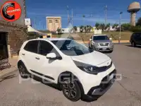 2021 KIA Picanto