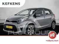 2021 KIA Picanto