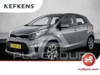 2021 KIA Picanto