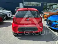 2021 KIA Picanto