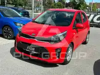 2021 KIA Picanto