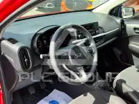 2021 KIA Picanto