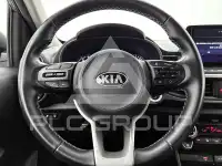 2021 KIA Picanto
