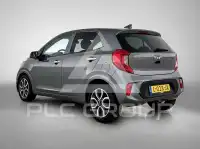 2021 KIA Picanto