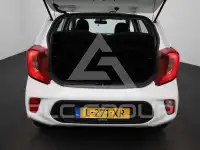 2021 KIA Picanto