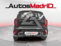 2021 KIA Picanto