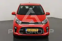 2021 KIA Picanto