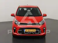 2021 KIA Picanto