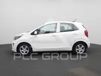 2021 KIA Picanto
