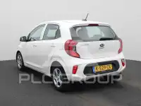 2021 KIA Picanto