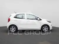 2021 KIA Picanto