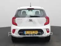 2021 KIA Picanto