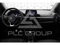 2021 KIA Picanto