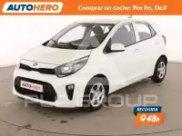 2021 KIA Picanto