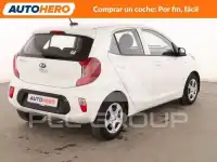 2021 KIA Picanto