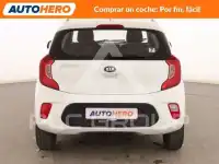 2021 KIA Picanto