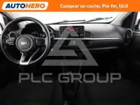 2021 KIA Picanto