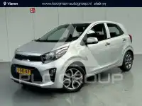 2021 KIA Picanto