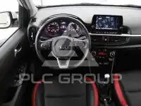 2021 KIA Picanto