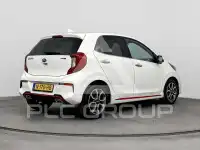 2021 KIA Picanto