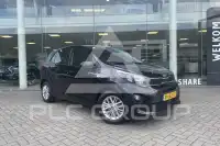 2021 KIA Picanto