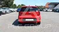 2021 KIA Picanto