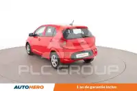 2021 KIA Picanto