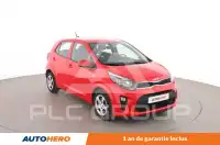 2021 KIA Picanto