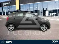 2021 KIA Picanto