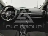 2021 KIA Picanto