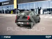 2021 KIA Picanto