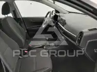 2021 KIA Picanto