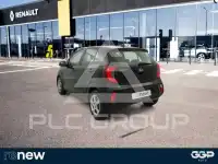 2021 KIA Picanto