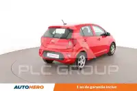 2021 KIA Picanto