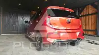 2021 KIA Picanto