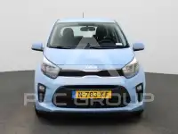 2021 KIA Picanto