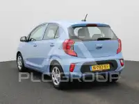 2021 KIA Picanto