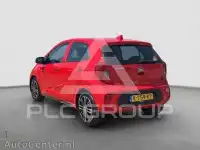 2021 KIA Picanto